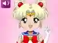 Sailor Girls Avatar Maker — free online game