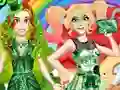 St.Patrick's Day Challenge — free online game