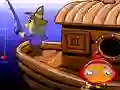 Monkey Go Happy Stage 105 — free online game