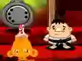Monkey Go Happy Stage 111