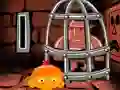 Monkey Go Happy Stage 115 — free online game