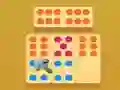 All Threes Domino — free online game