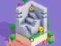 Odd Bot Fancade — free online game