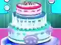 Romantic Birthday Party — free online game