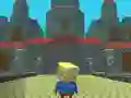 Kogama: The Maze Castle — free online game