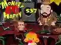 Monkey Go Happy Stage 537 — free online game