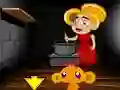 Monkey Go Happy Stage 122 — free online game