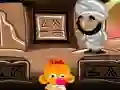 Monkey Go Happy Stage 124 — free online game