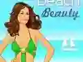 Beach Beauty — free online game