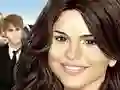 Selena True Make Up — free online game