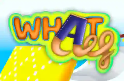 What a Leg — free online game