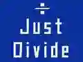 Just Divide — free online game