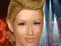 Christina True Make Up — free online game