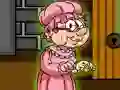 Charming Granny Escape — free online game