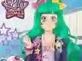 Manga Lily