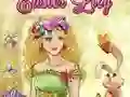 Easter Lily — free online game