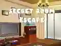 Hra Secret Room Escape