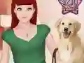 Shopping Lily — free online game