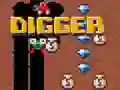 Digger — free online game