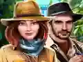 Jungle Relics — free online game