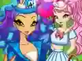 Easter Rabbit Style — free online game