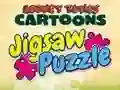 Looney Tunes Cartoons Jigsaw Puzzle — free online game