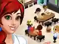 Food Street Restaurant — free online game