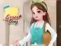 Girly College Style — free online game