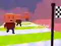 Kogama: Death Run — free online game