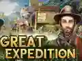 Great expedition — darmowa gra online