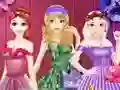 Fashion Spring Color Style — free online game