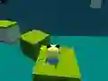 Kogama: Moving Block Parkour — free online game