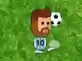 Messi Super Goleador Idle — free online game