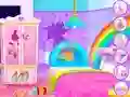 Kitty Kate House Cleaning — free online game