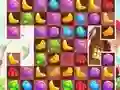 Little Panda Match 3 — free online game