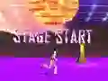 Retro Karate: The Epic Adventure — free online game