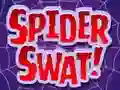 Spider Swat — free online game