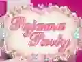 Barbie Pajama Party — free online game