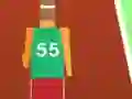 Runner Man — free online game