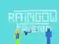 Noob vs Rainbow Friends — free online game