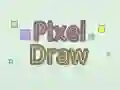 Гульня Pixel Draw онлайн