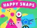 Happy Snaps — free online game