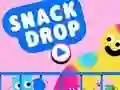Snack Drop — free online game