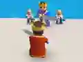Flick Chess 3D — free online game