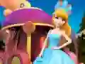 Princess Goes To Prom — free online game