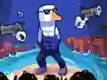 Goose VS Marine Apocalypse — free online game