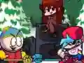 Friday Night Funkin vs Fatboy (Cartman) — free online game
