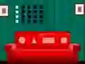 Grey Door Escape — free online game