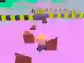 Kogama: Big Story Parkour — free online game