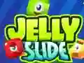 Jelly Slides — free online game